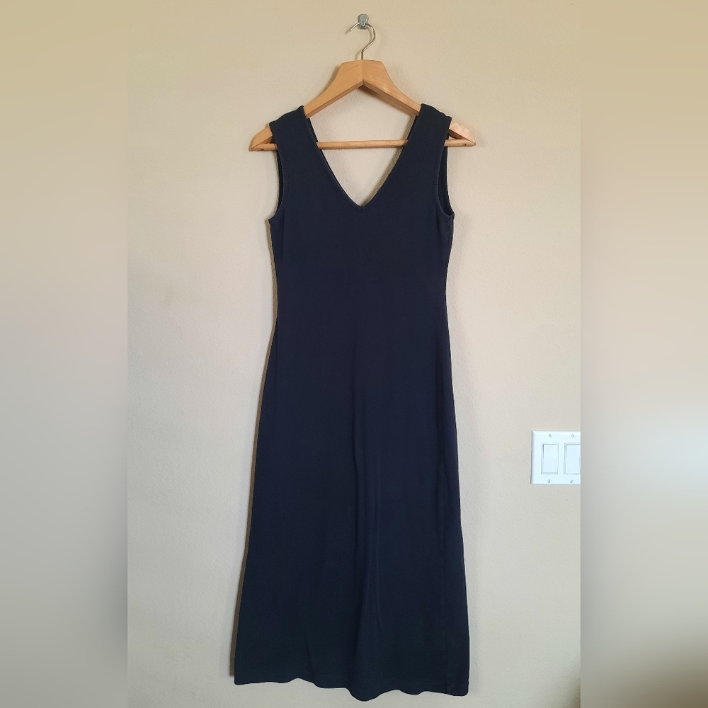 Moda International Tank Dress Cotton